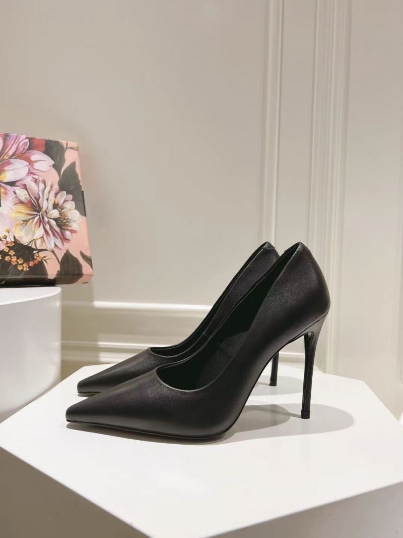 Dolce Gabbana Heeled Shoes